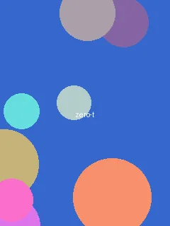 にじいろばんび中文在线 - 02角色图